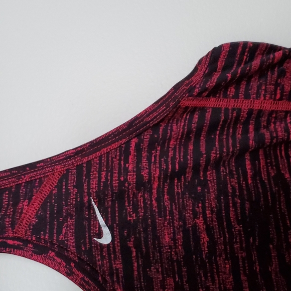 NIKE Running Drifit Racerback - Picture 3 of 6